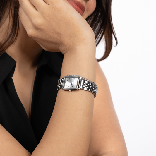 Classic Petite - Silver