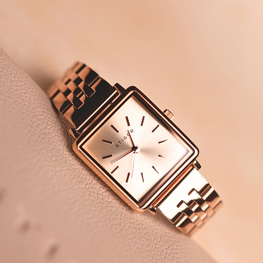 Classic Petite - Rose Gold