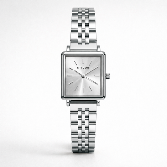 Classic Petite - Silver