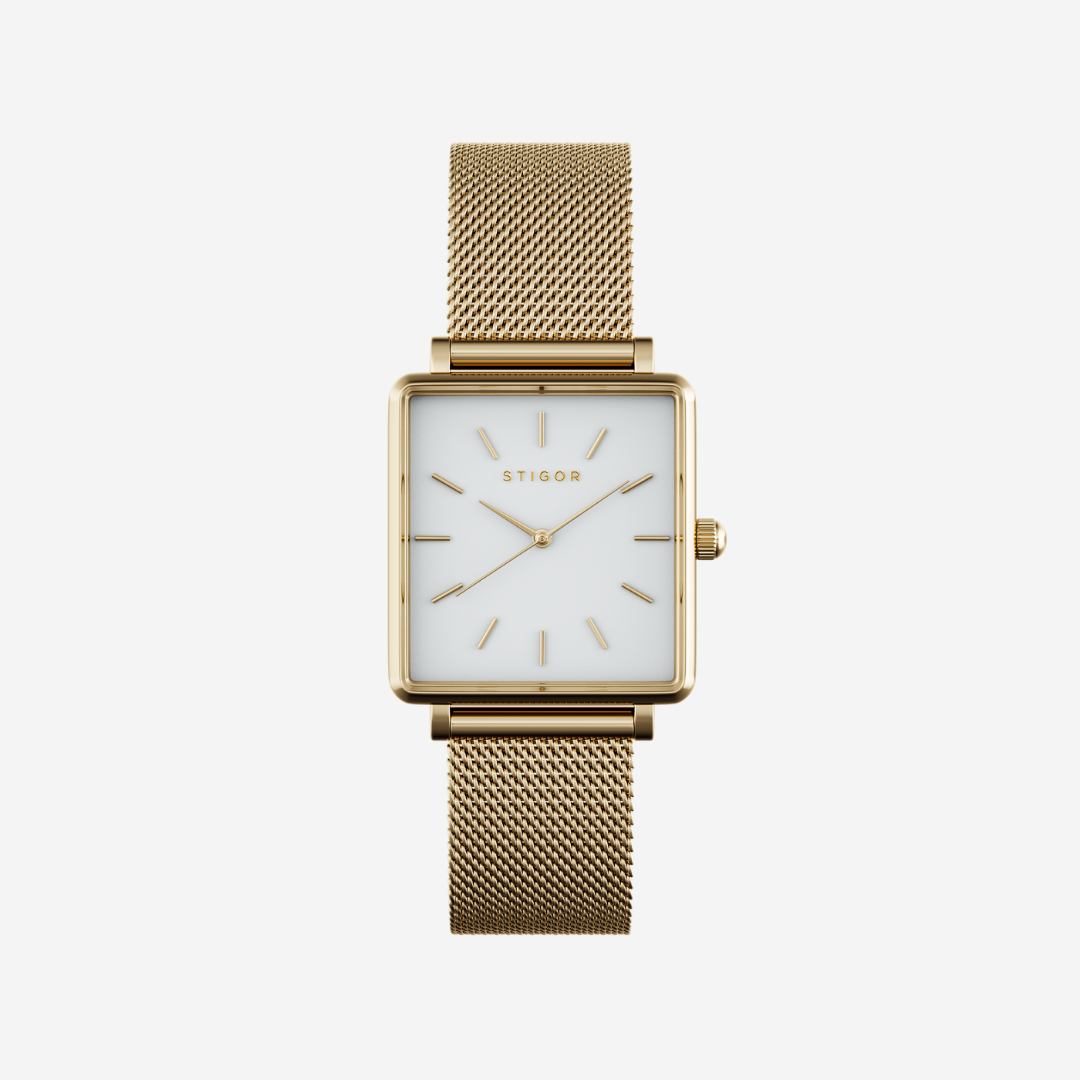 watches for women STIGOR