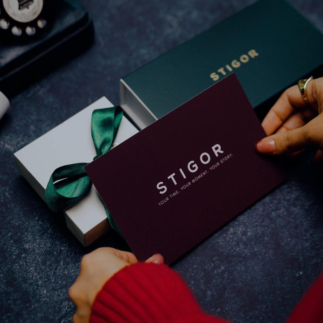 Classic Petite - Silver Tennis Stack