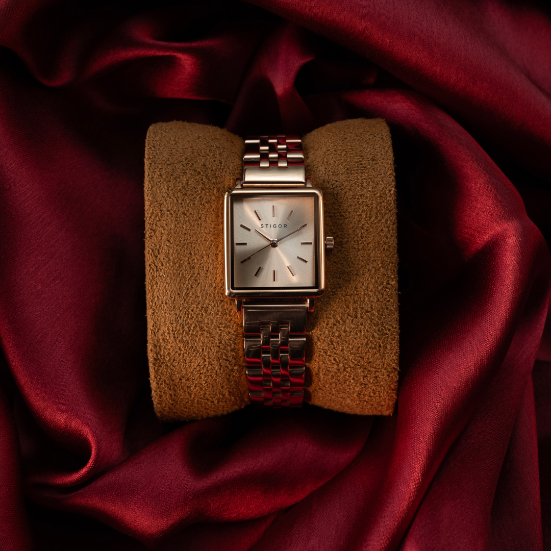 Classic Petite - Rose Gold/Rose Gold