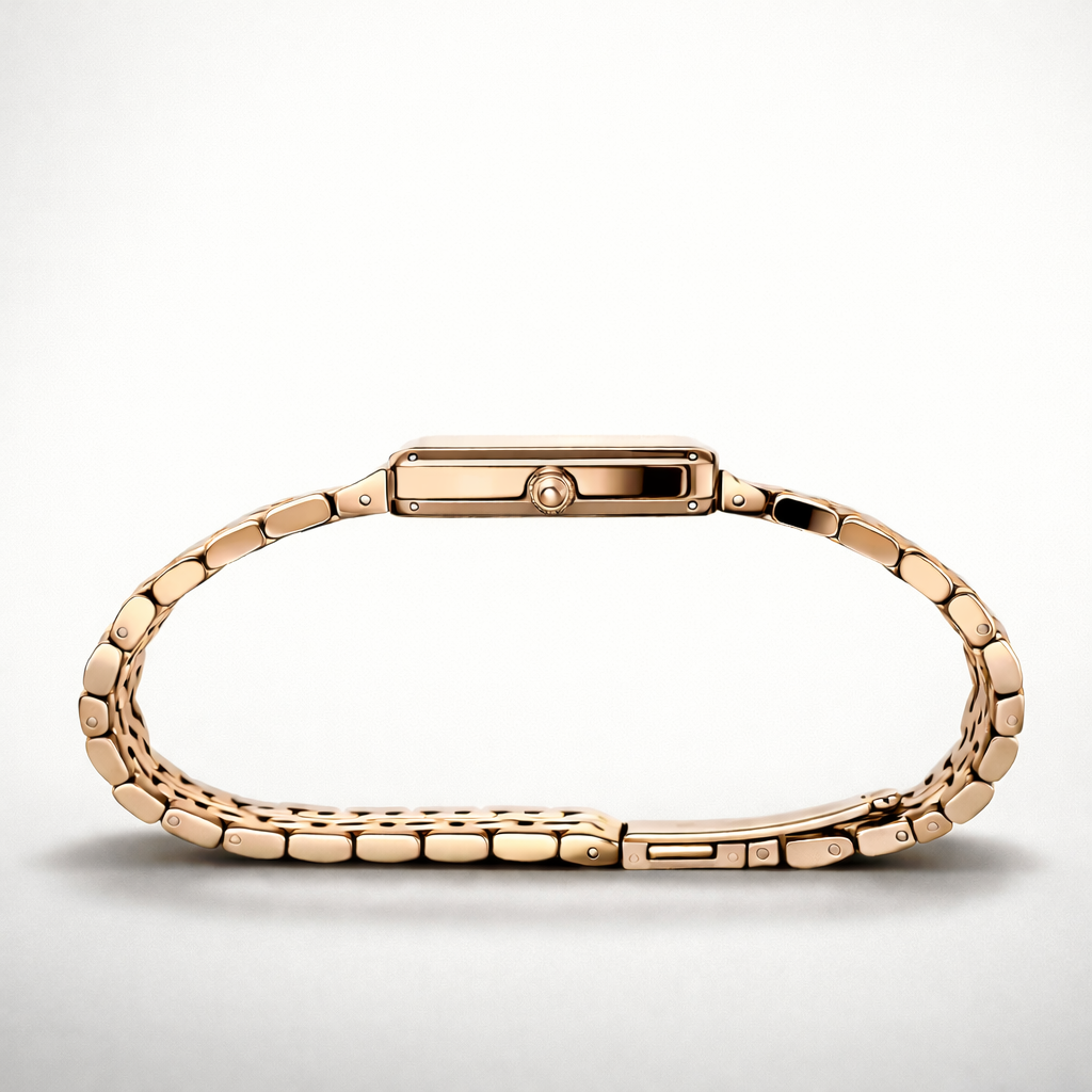 Classic Petite - Rose Gold