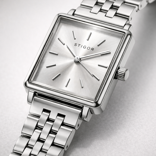 Classic Petite - Silver