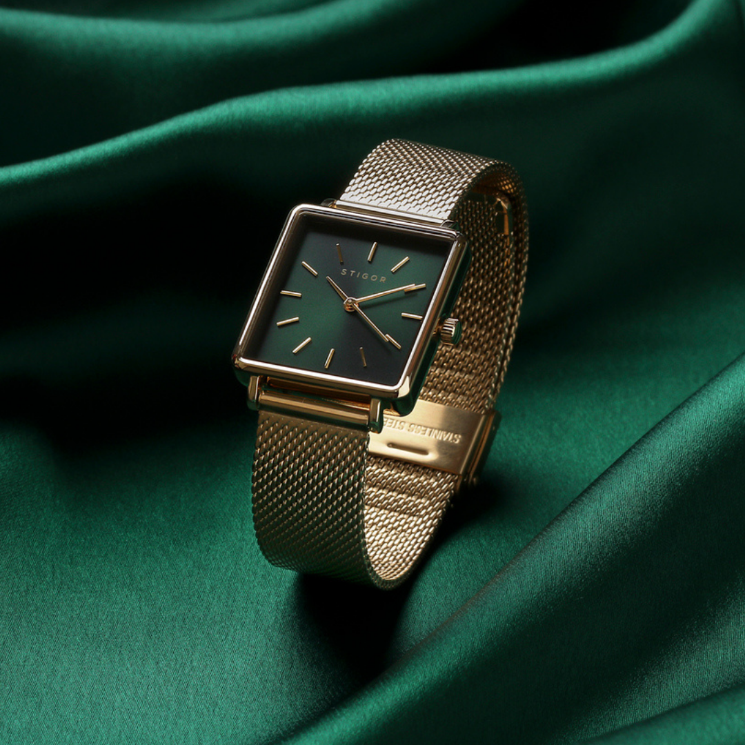 watches for women STIGOR