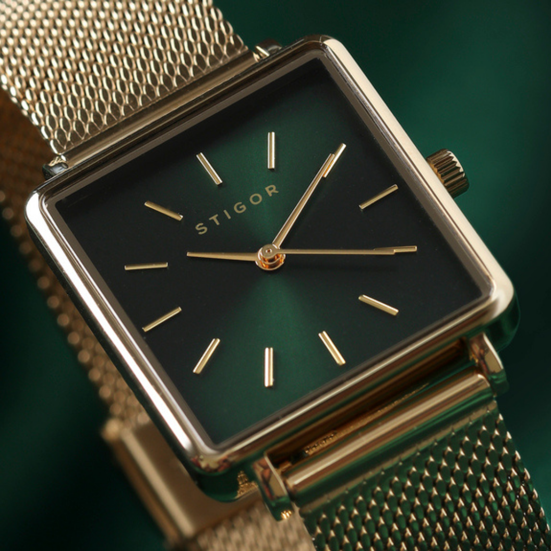 watches for women STIGOR