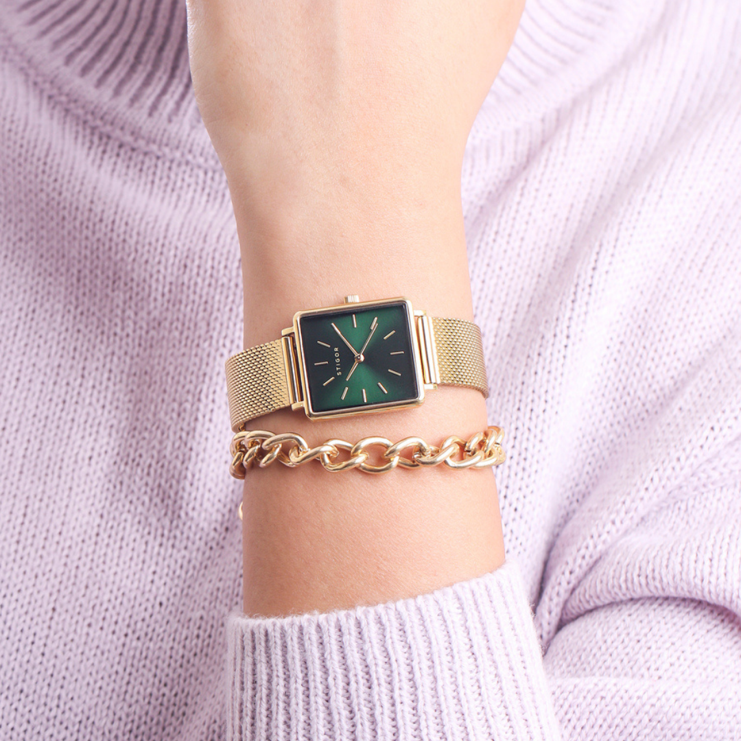 watches for women STIGOR